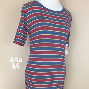 LuLaRoe Julia Dress